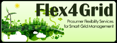 Flex4Grid - Horizon 2020 project