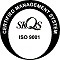 ISO Certificate