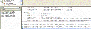 Log-Datei-Viewer