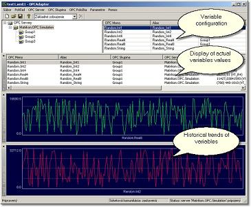 OPCAdapter