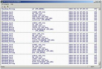 OPCAdapter