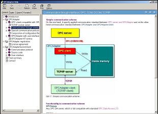 OPCAdapter